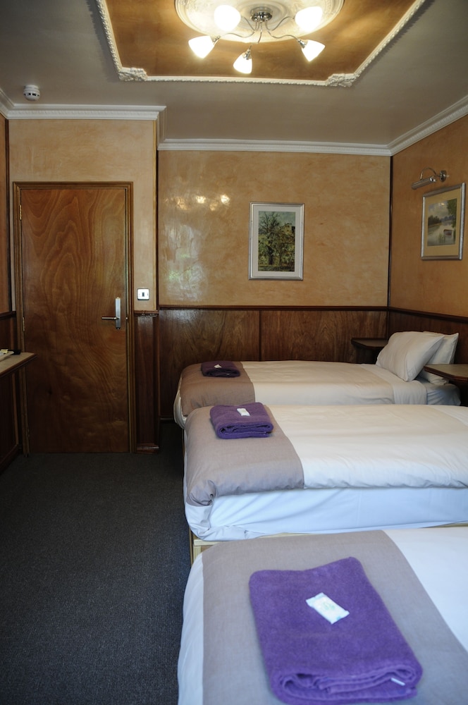 Triple Room photo 3