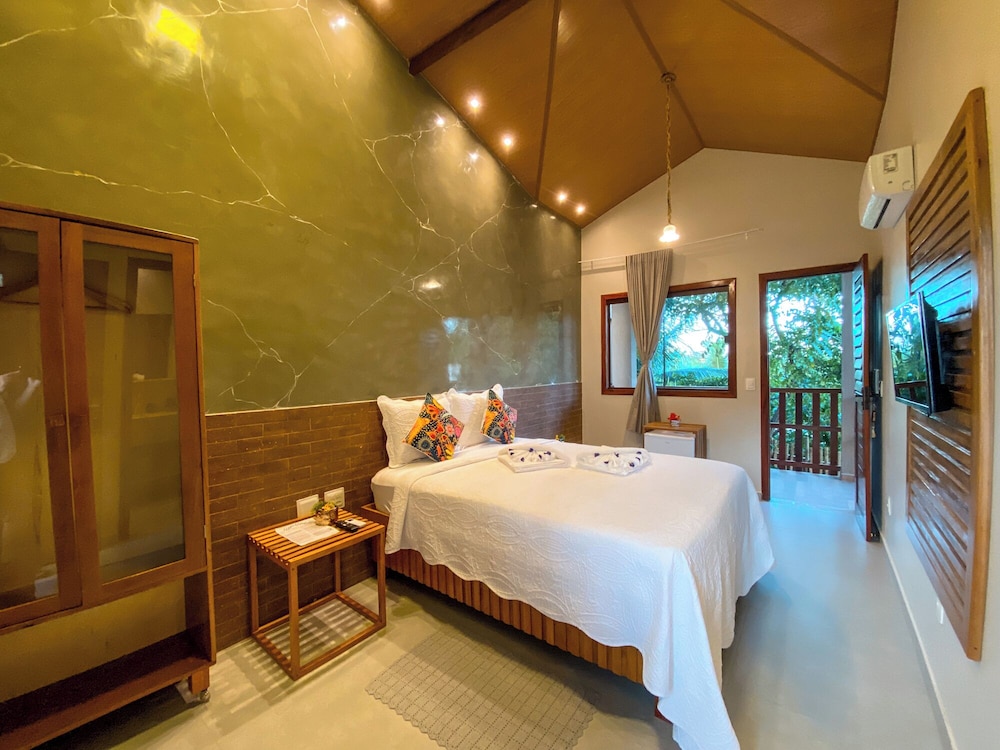 Comfort Room, Garden View photo 2