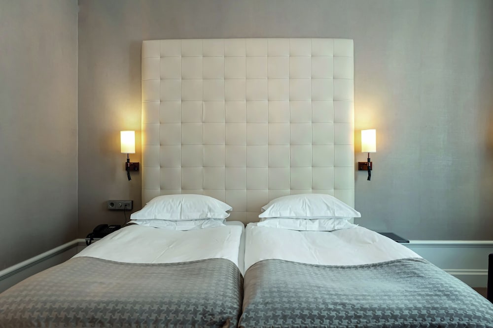 Standard Double Room (SDB) - Photo 7