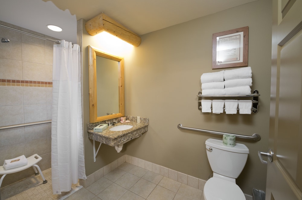 Great Wolf Lodge Boston / Fitchburg, MA, Bilde 7