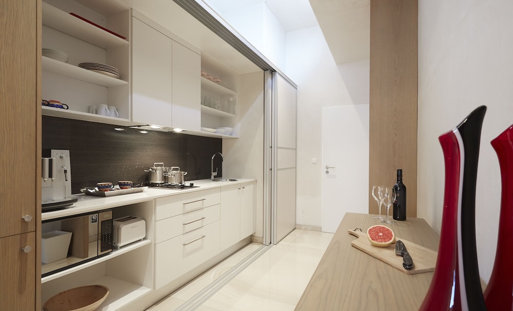 Panorama Apartment - Photo 8