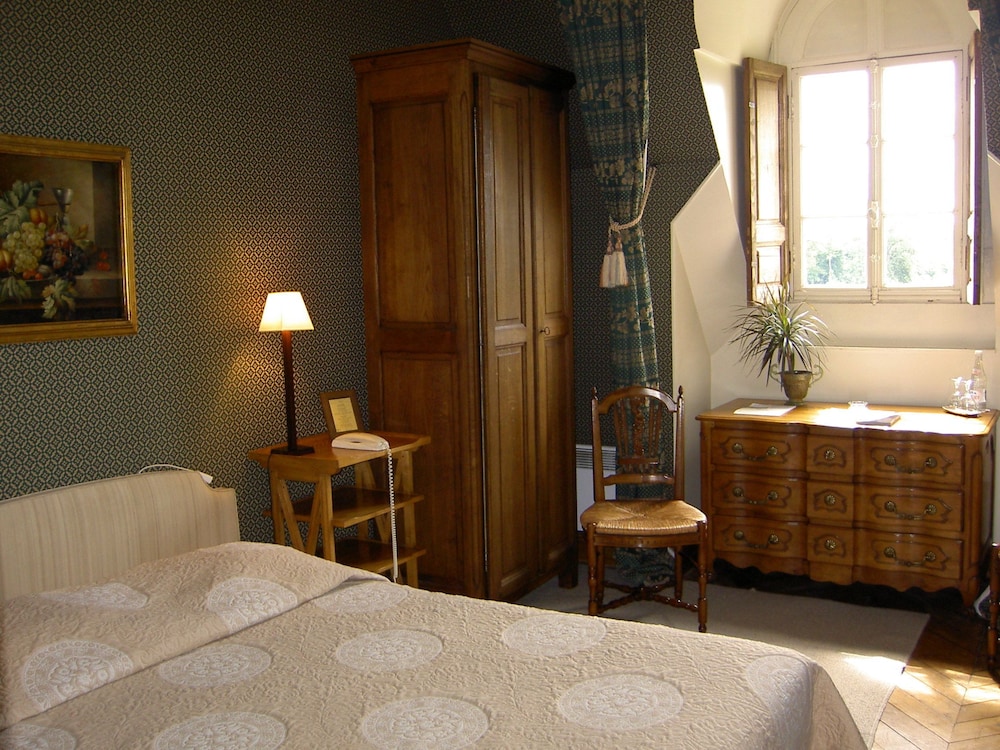 Classic Room, Park View photo 1
