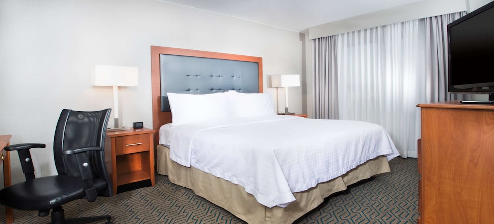 Suite, 1 Bedroom, Non Smoking - Photo 1