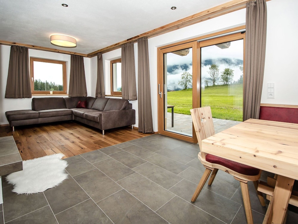 Chalet photo 2