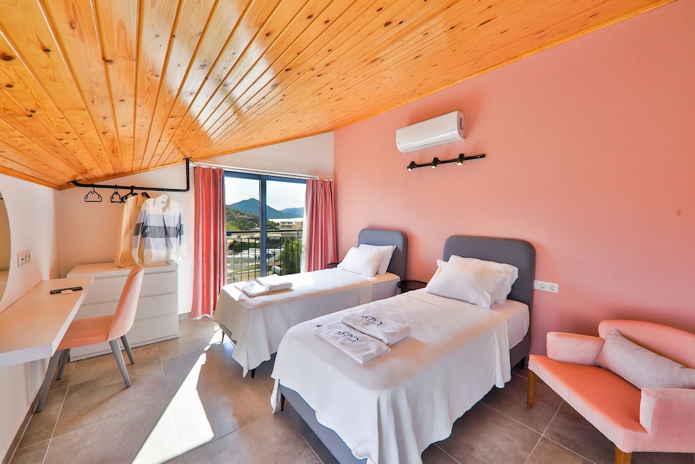 Superior Condo, 1 Bedroom, Terrace, Sea View