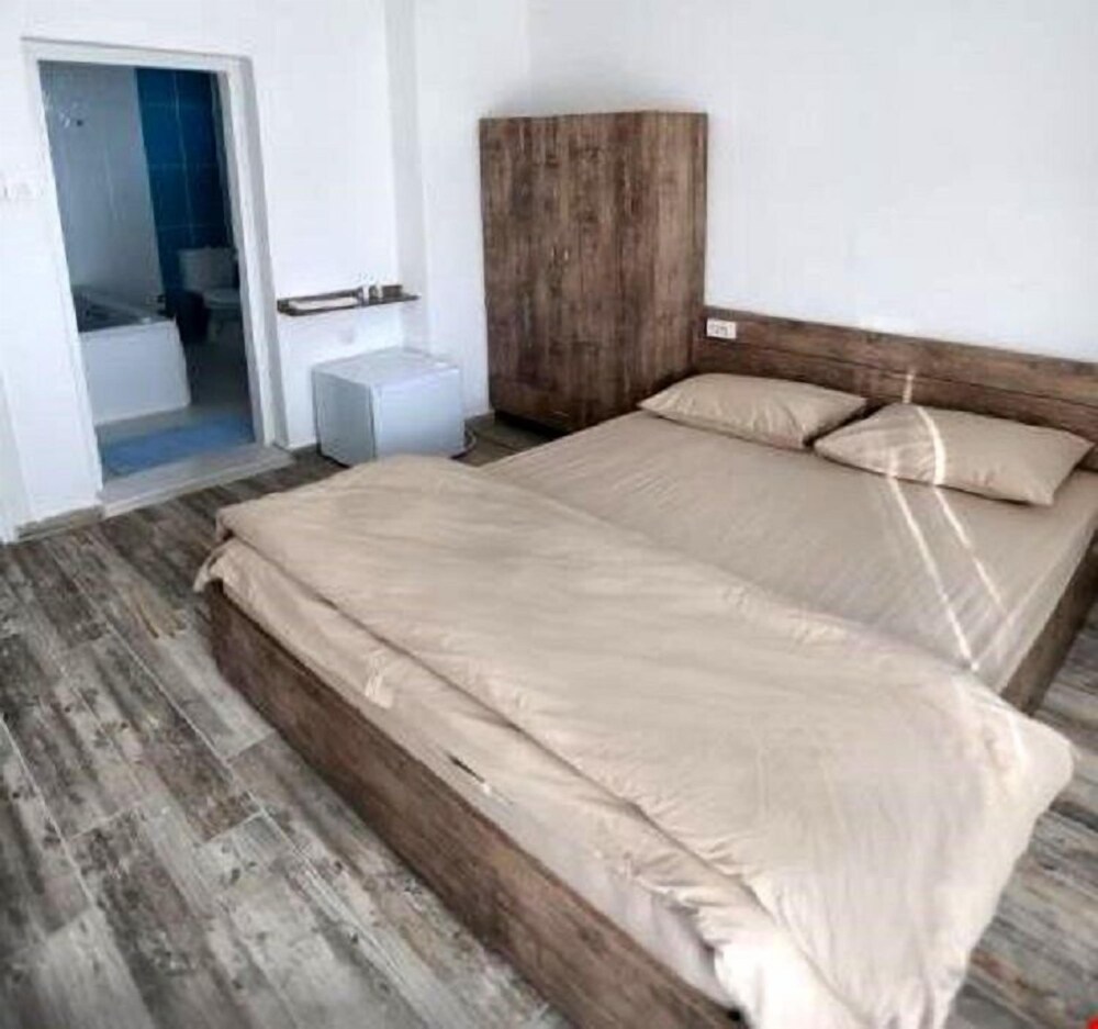 Double Room, Sea View photo 3