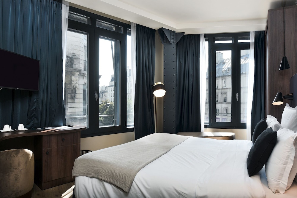 Superior Double Room, Ensuite photo 1