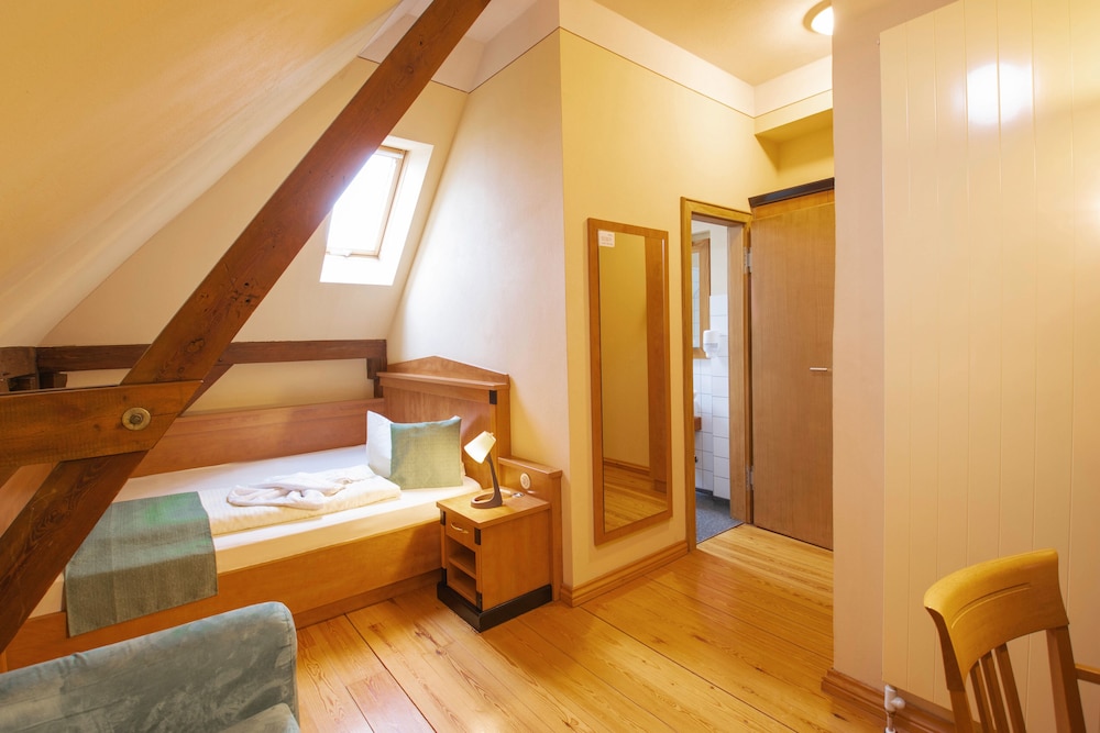 Comfort Single Room photo 1