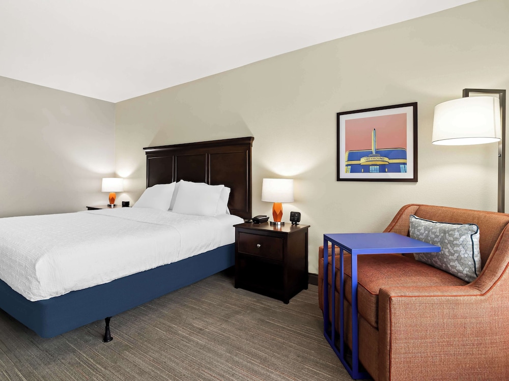 Room, 1 King Bed, Accessible, Non Smoking