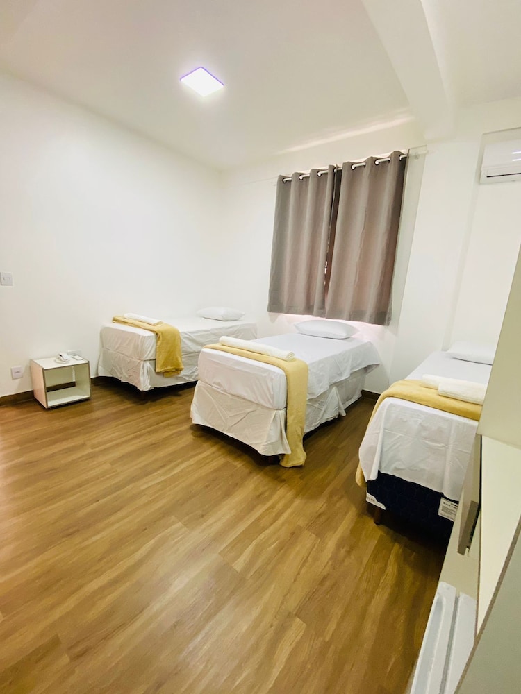 Standard Triple Room photo 1