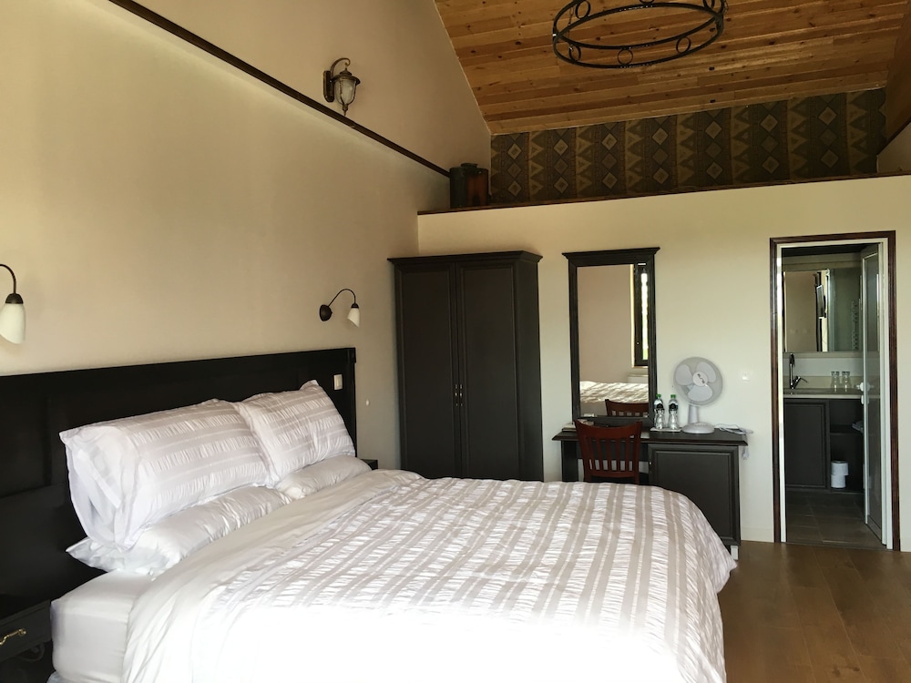 Standard Double Room photo 2