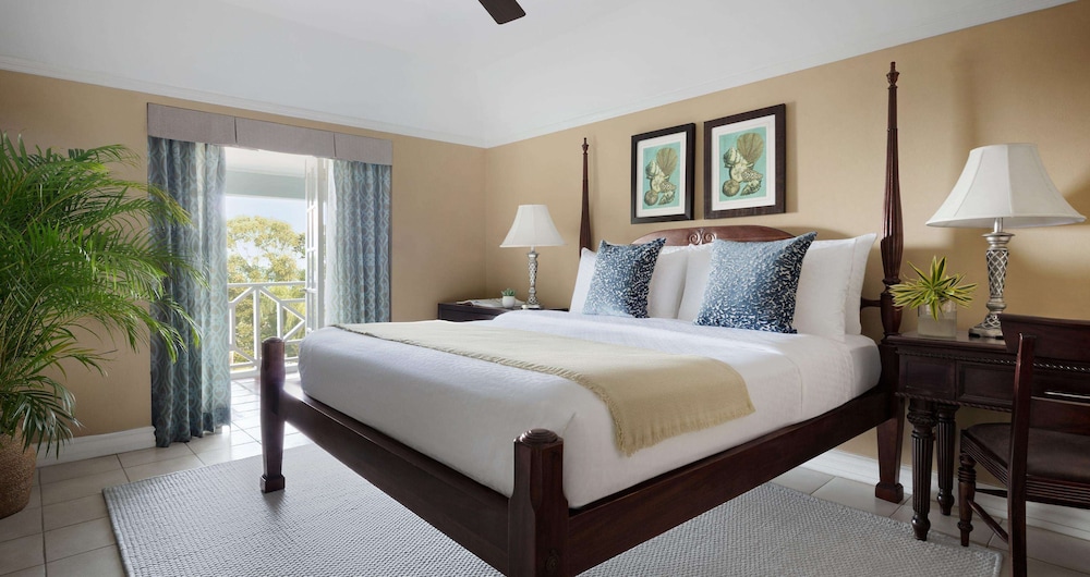 Room, 1 Bedroom, Ocean View (Great House Oceanview) photo 2