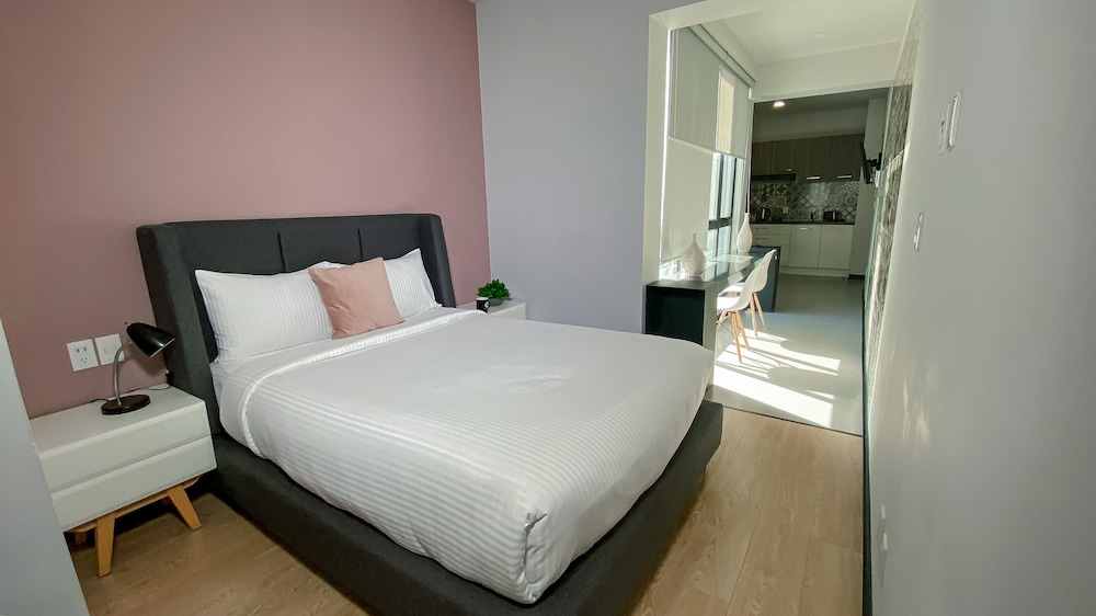 Executive Apartment photo 2