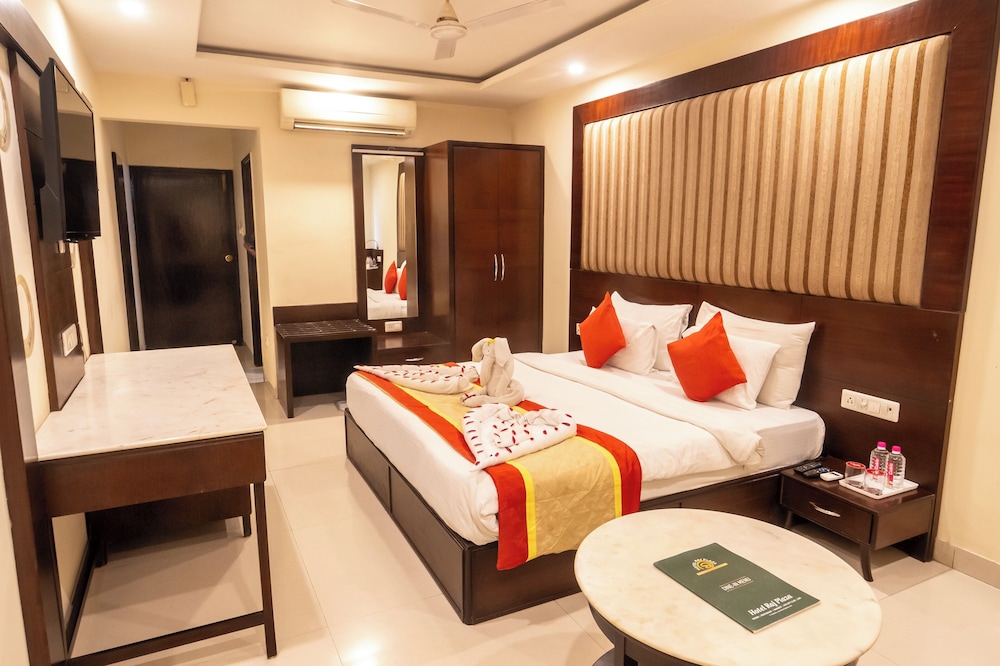 Executive Room - Photo 3