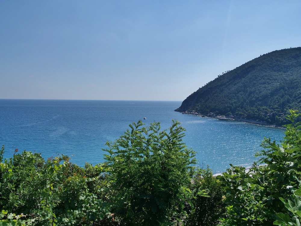 Superior Double Room, Sea View
