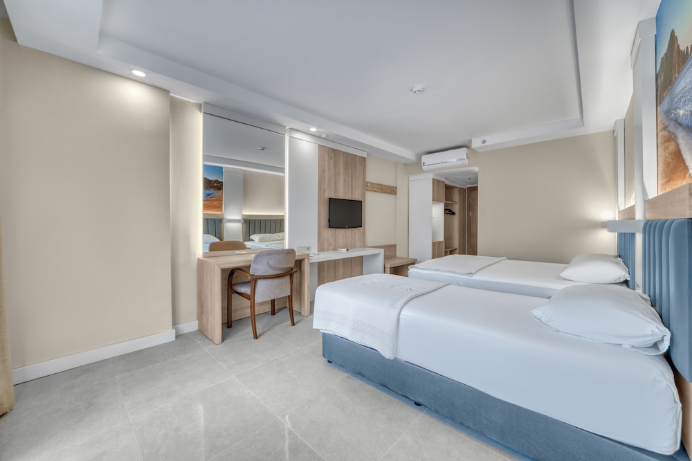 Superior Room photo 2