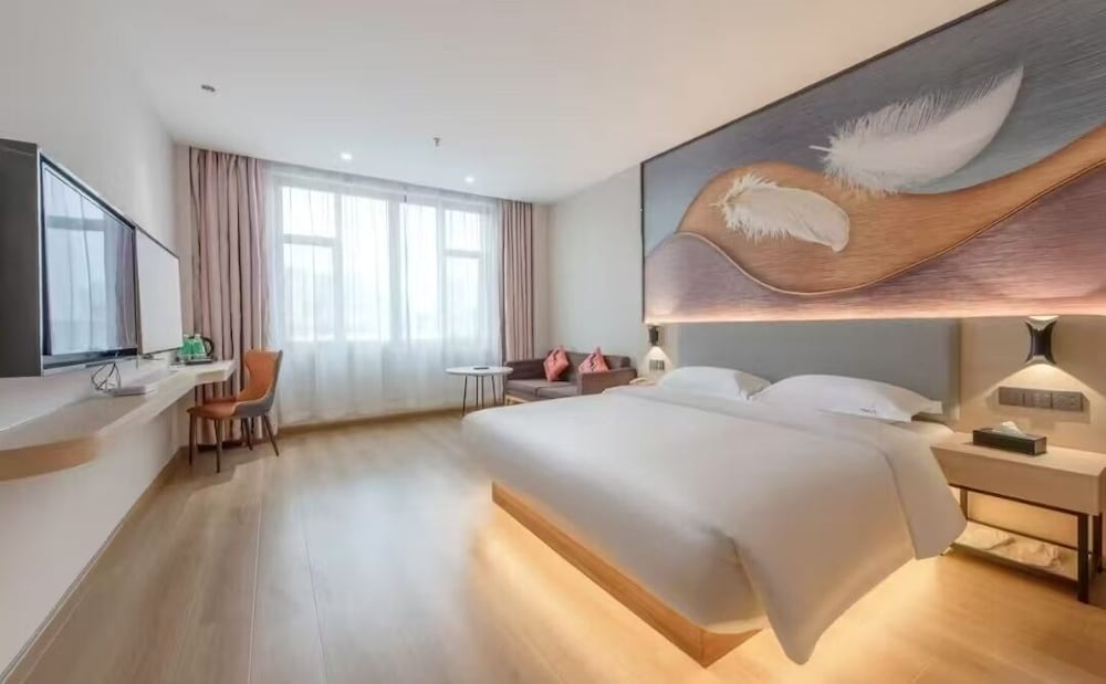 Comfort Single Room