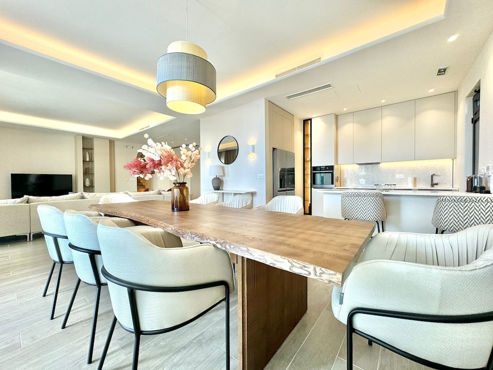 Luxury Apartment, Sea View photo 3