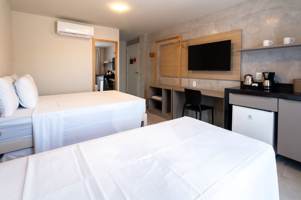 Design Quadruple Room photo 1