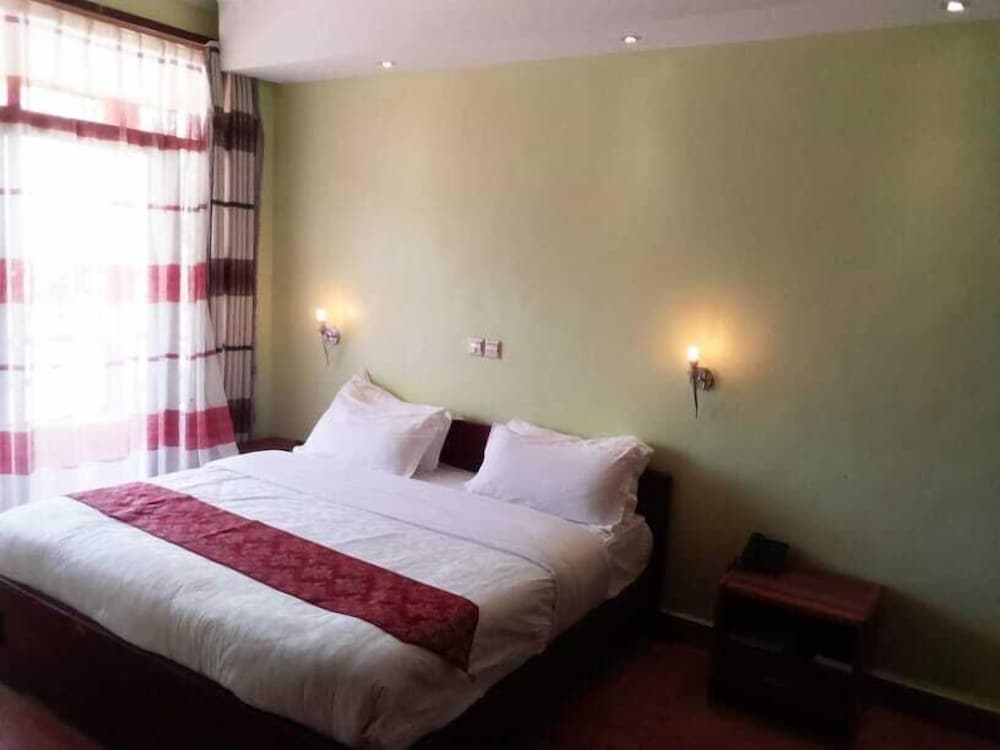 Executive Double Room, 1 King Bed, Non Smoking photo 1
