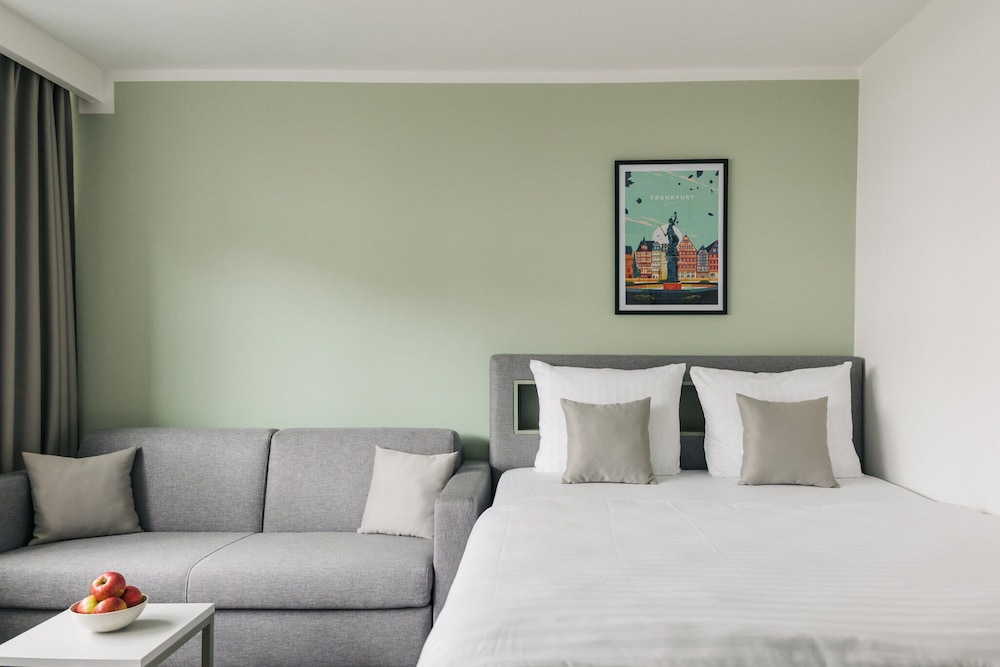 Family Apartment photo 2