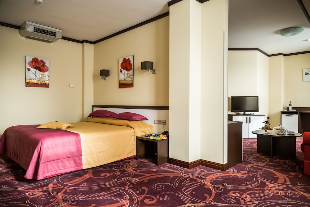 Junior Suite photo 1