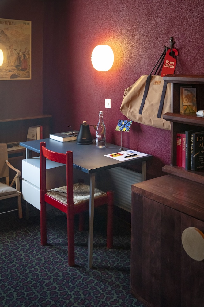 Superior Double Room photo 2