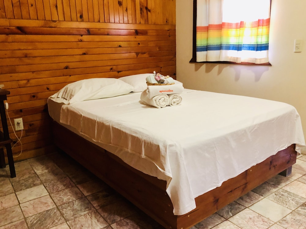 Panoramic Double Room