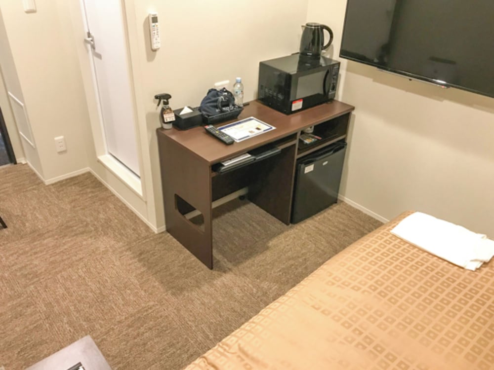 Compact Single Room, Non Smoking - Photo 3