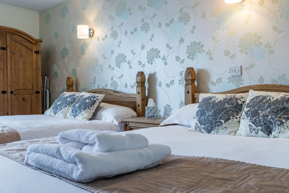 Superior Double or Twin Room photo 3