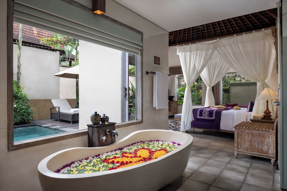 One Bedroom Pool Villa photo 3
