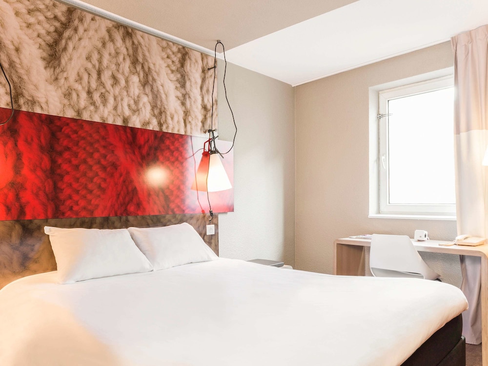 Standard Room, 1 Double Bed