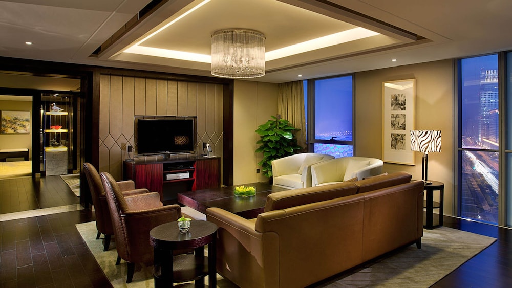 Premier Suite, 1 Twin Bed (Birds Nest View) - Photo 3