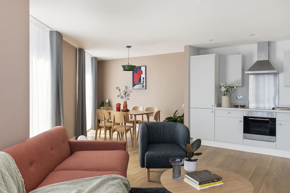 Apartment, 2 Bedrooms - Photo 20