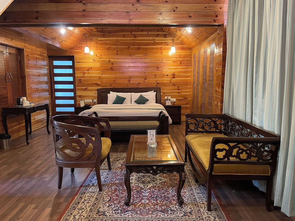 Celestial cottage - Photo 2
