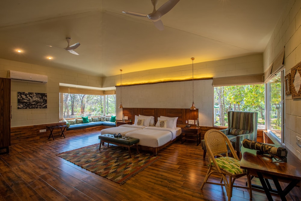 Premium Twin Room