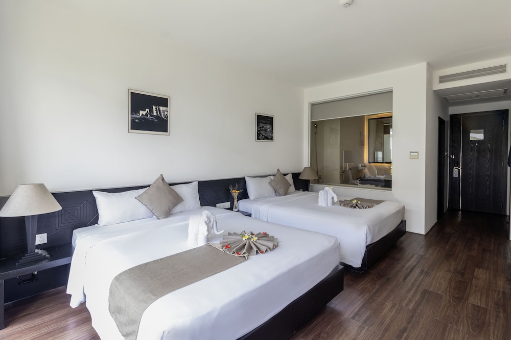 Family Room (For 3 Persons) photo 3