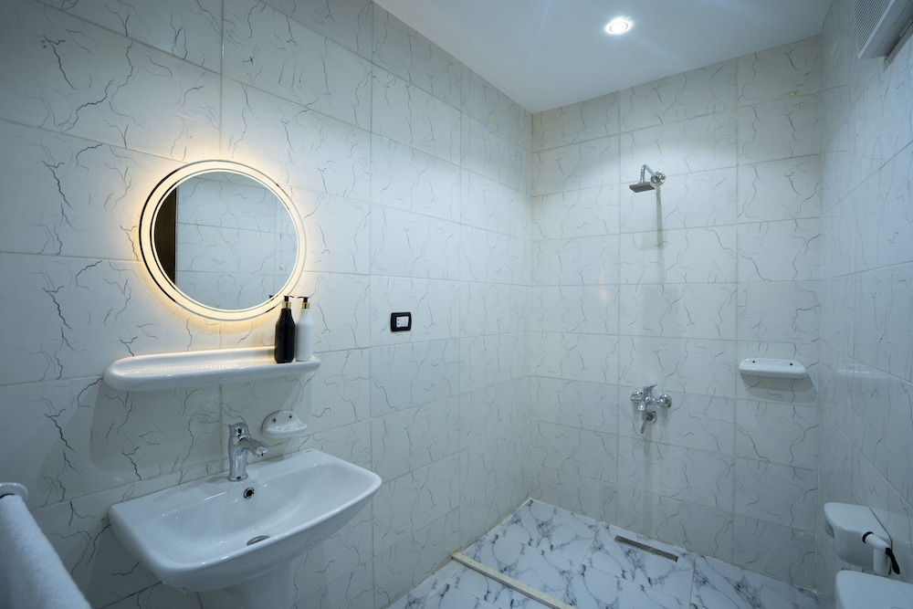 Premium Quadruple Room photo 2