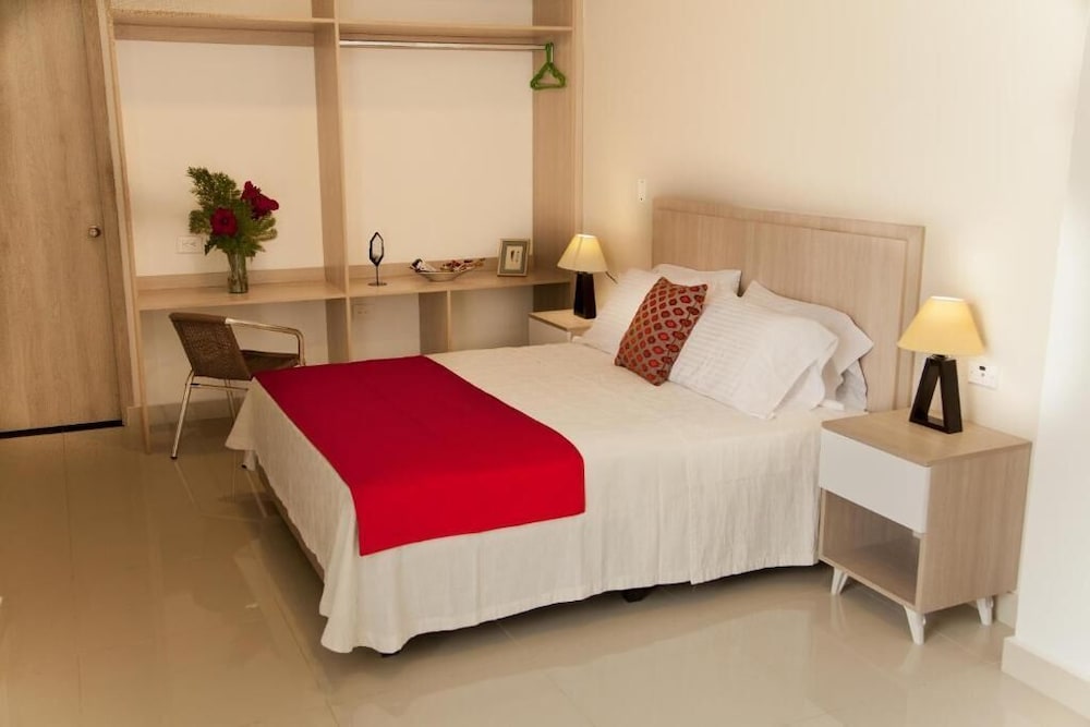 Standard Double Room photo 2