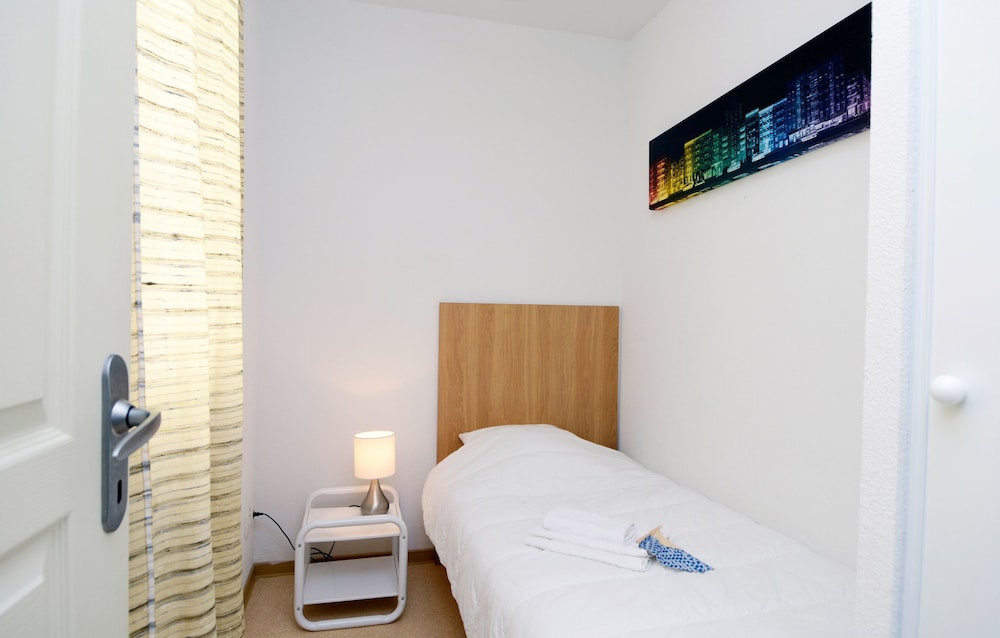 Apartment (5 People)