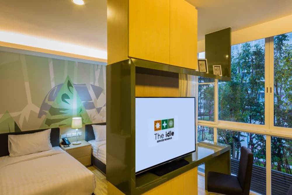 Deluxe Room photo 2