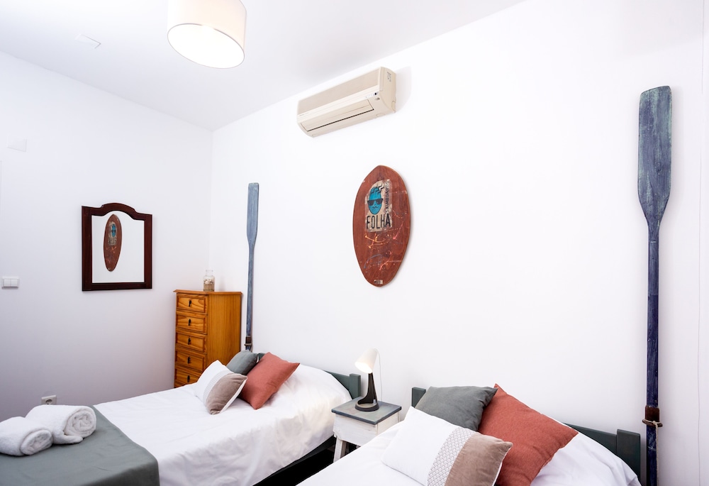 Design Twin Room photo 3