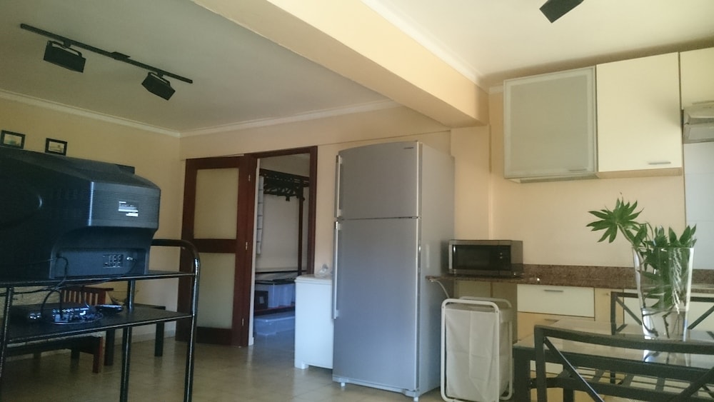 Comfort Apartment, 1 Bedroom, Kitchenette, Ground Floor