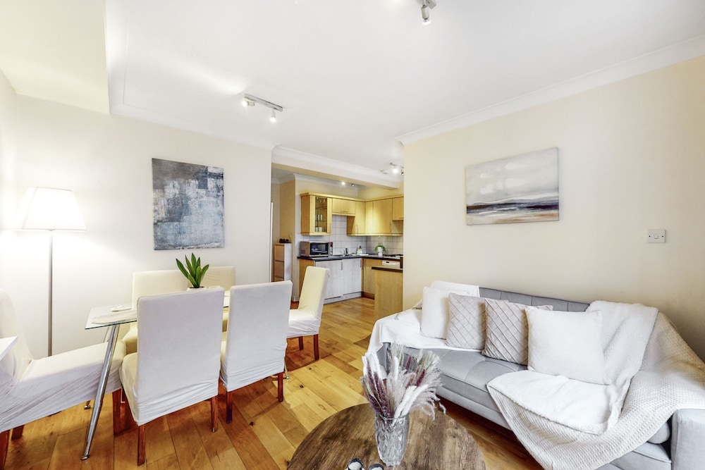 Superior Apartment, Private Bathroom