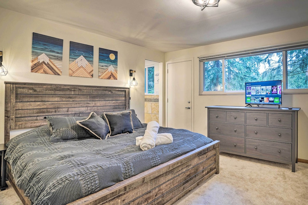 House (4 Bedrooms) photo 3