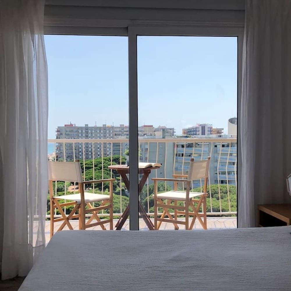 SEA View Apartment With 2 Pools Fully Equipped 4PP By Myrentalhost, Kuva 81