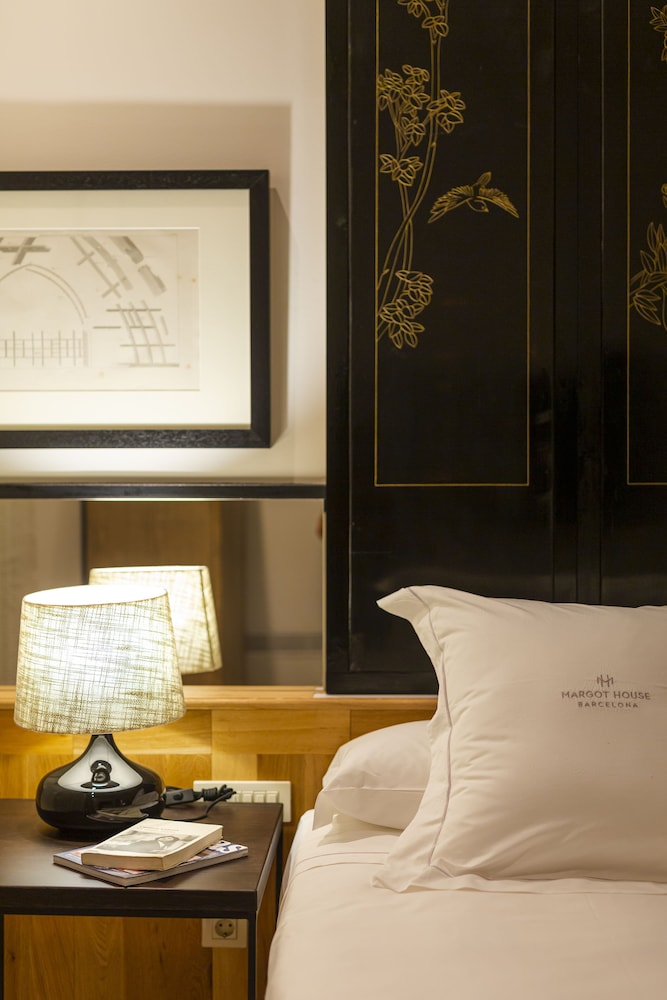 Superior Double Room, 1 Bedroom (Interior)