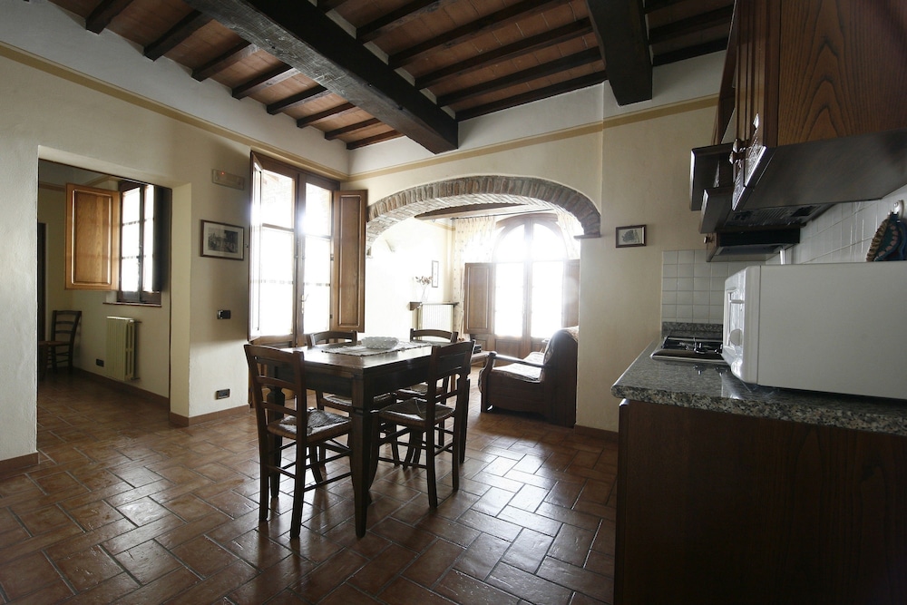 Apartment, Kitchenette (for 6 people)