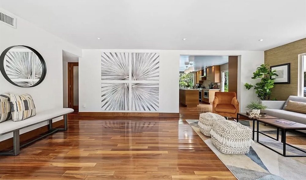 Wilton Manors Stunning Gated Oasis, Billede 33