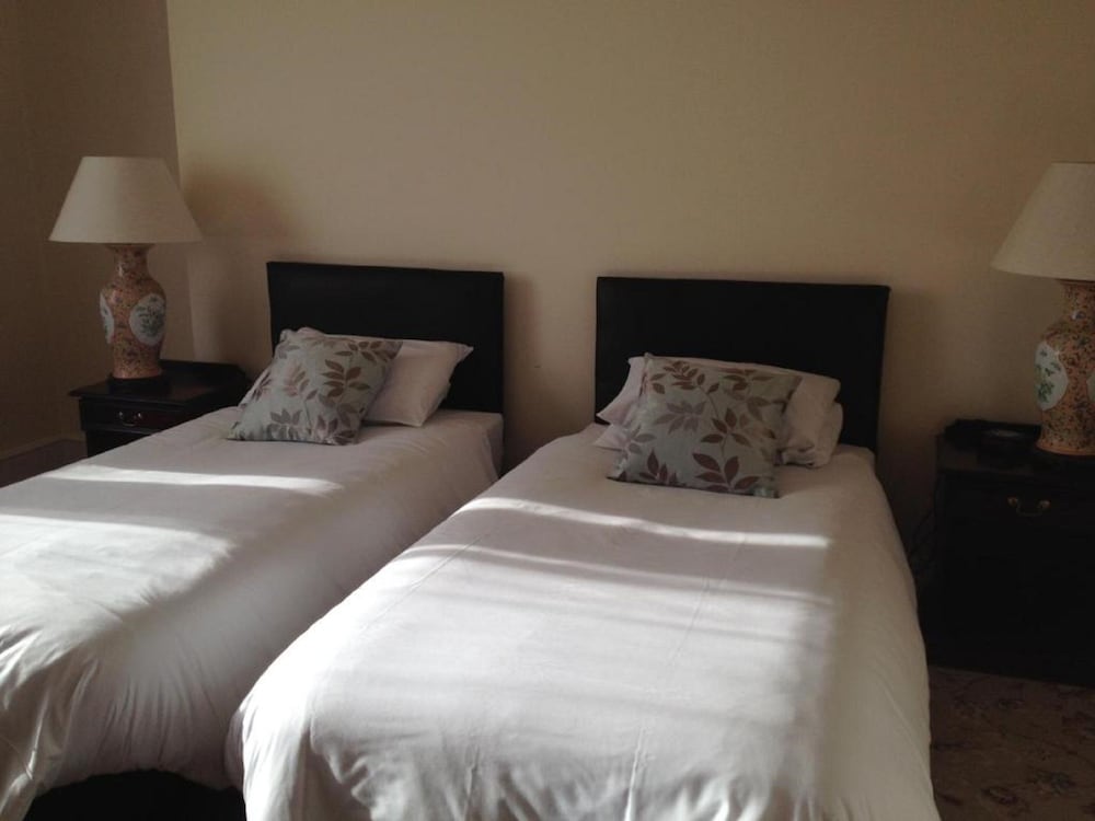 Standard Room, 1 Double Bed, Non Smoking photo 3